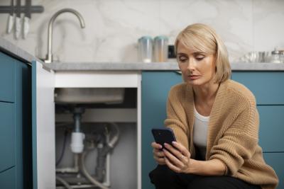 How to Calculate the Home Water Flow Rate