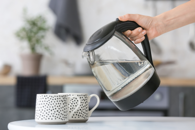 How to Remove Chlorine From Water