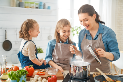 Is It Safe to Cook with Unfiltered Tap Water? What You Should Know