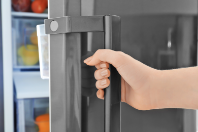 Refrigerator Water Line Cleaning