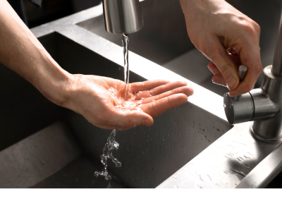 Restarting Your Water System After Inactivity: Essential Filter & Safety Checks