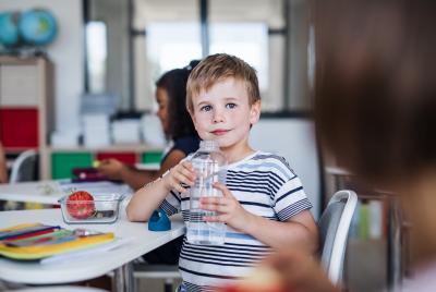 Is School Water Safe to Drink