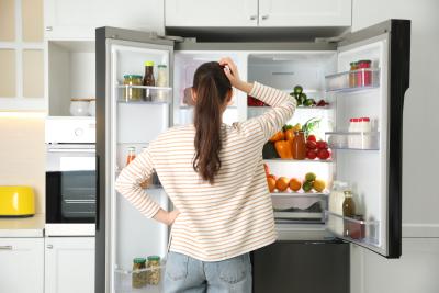 What Happens If You Don’t Change Your Fridge Water Filter?
