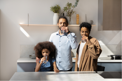 When to Change the Filters at Your Home Water Purifier