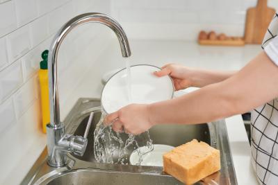 Why Hard Water Reduces Soap Performance: The Science Behind Cleaning Problems