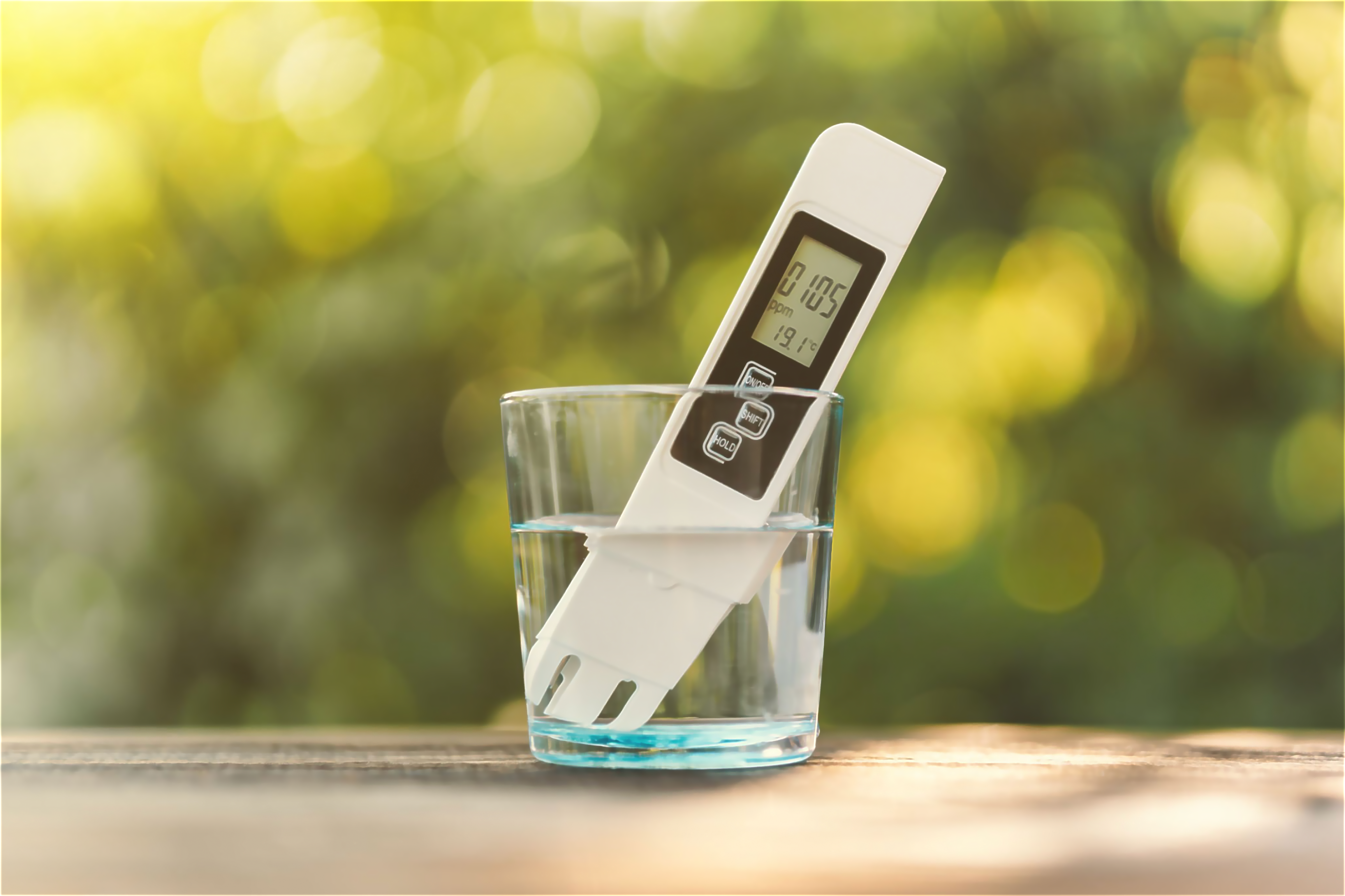 TDS Explained: What It Means for Your Water