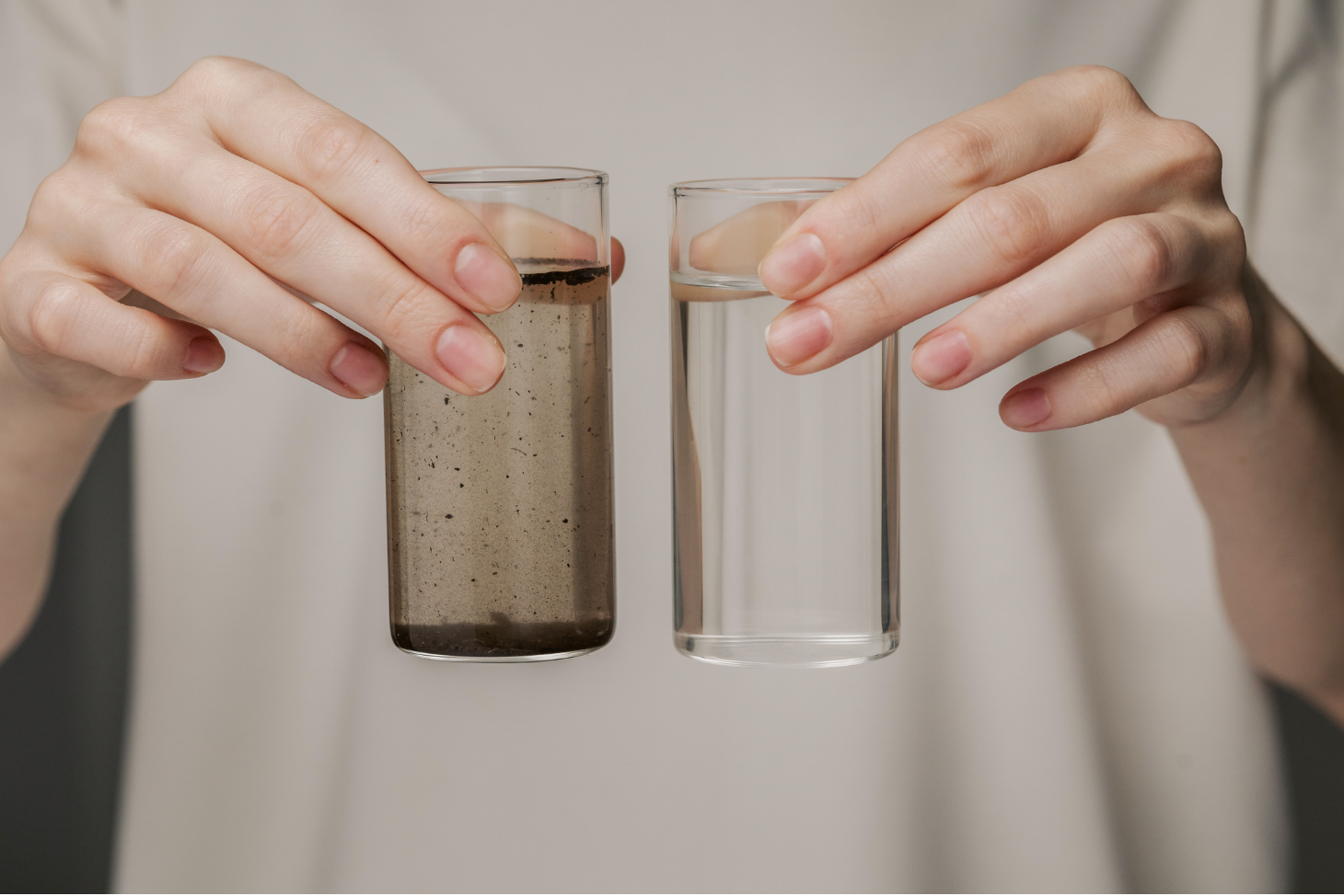 Types of Substances That Pollute Drinking Water — FilterWay  