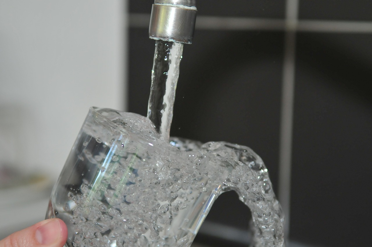 How Long Can a Whole House Water Filter System Last?