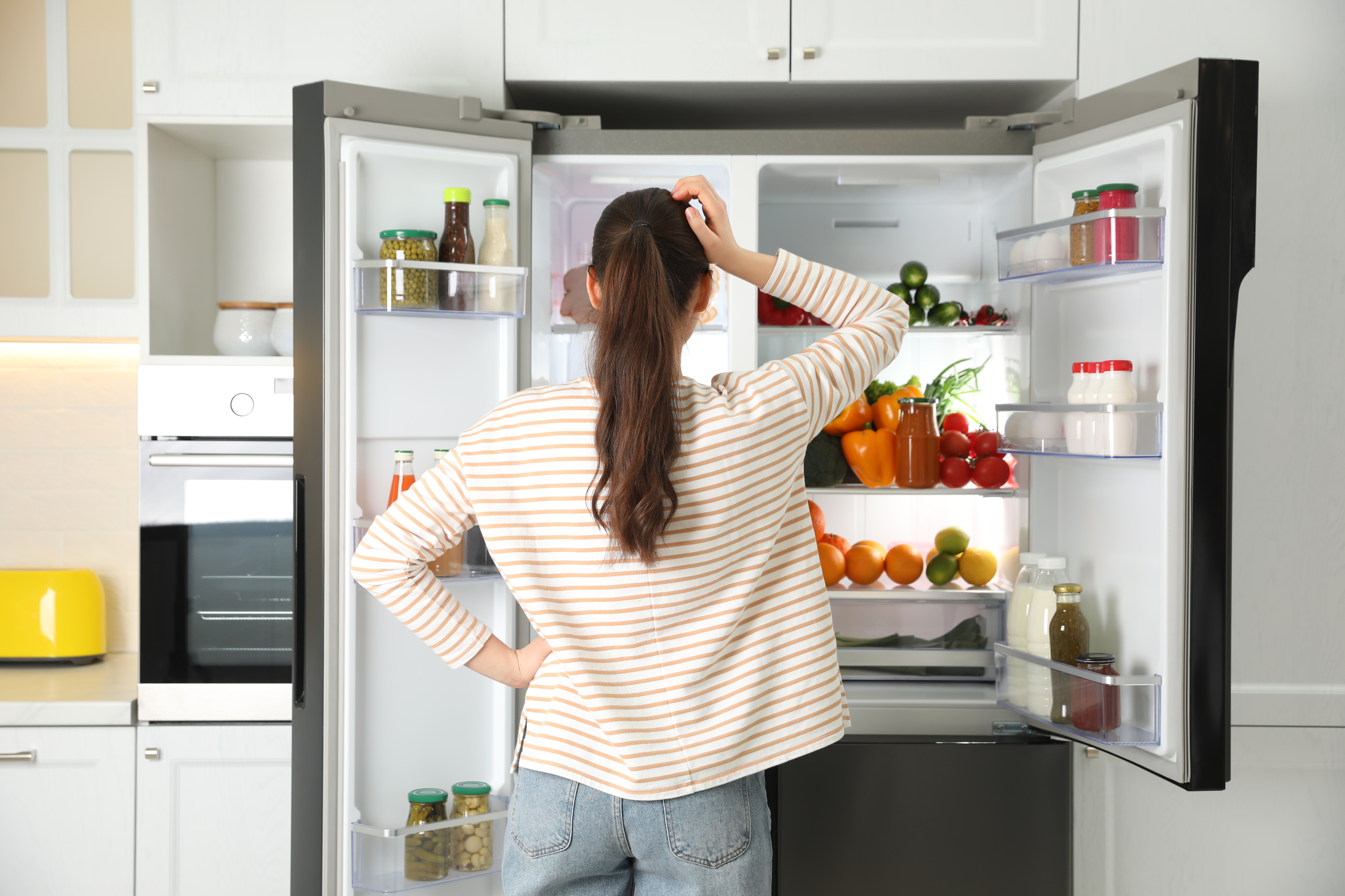 What Happens If You Don’t Change Your Fridge Water Filter?