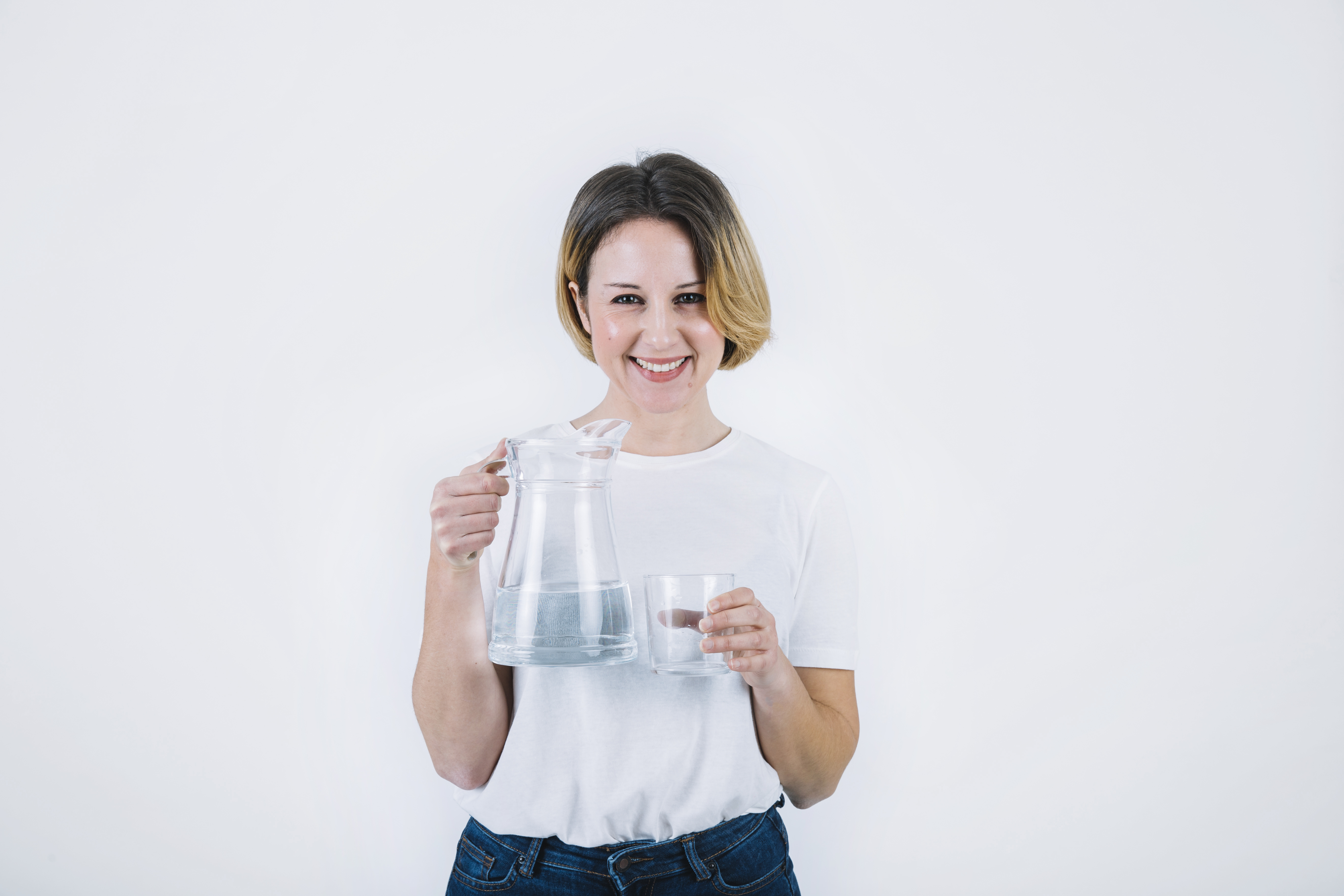 What Is Alkaline Water? Understanding pH, Minerals & Health Benefits 