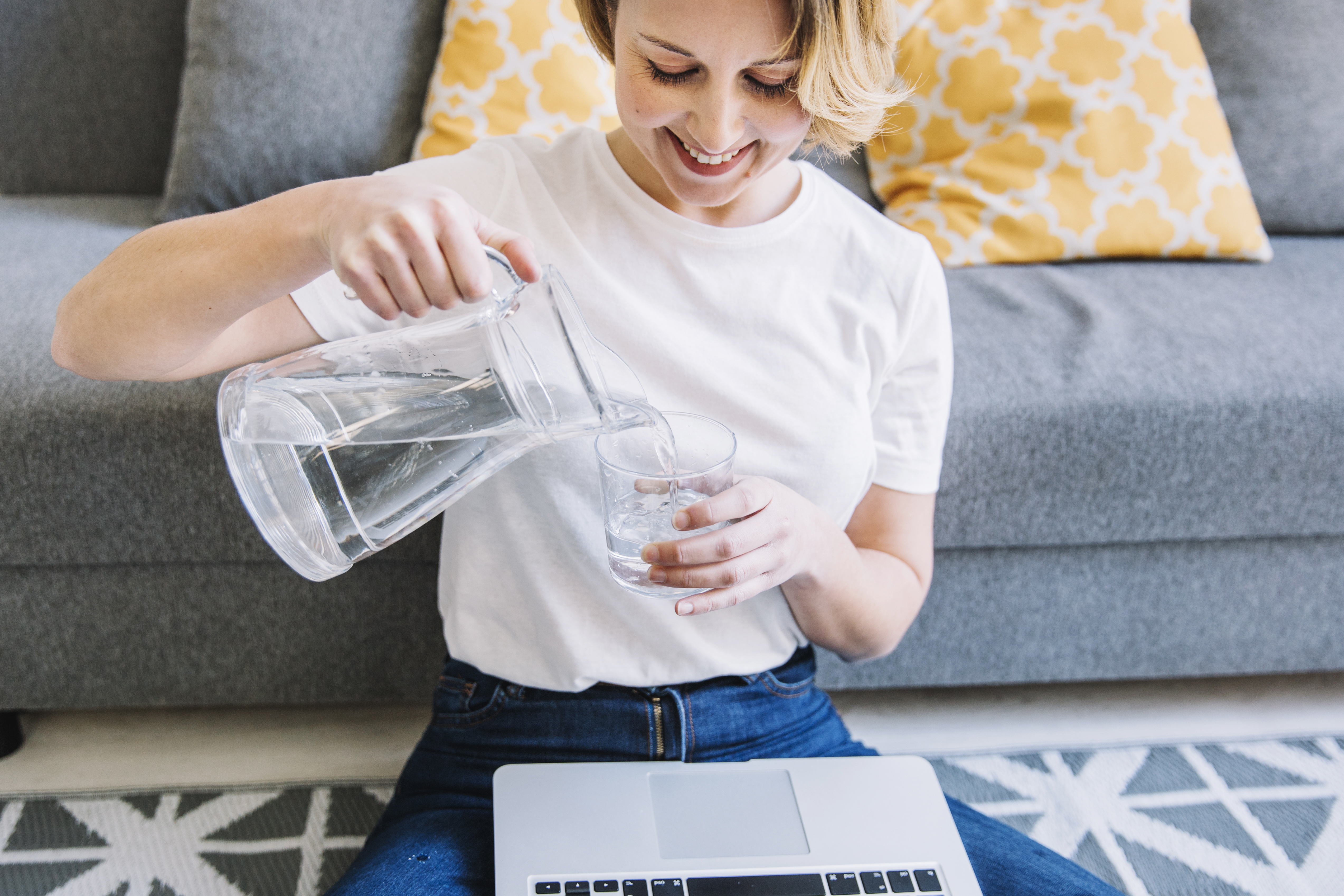 What Is RO And How Does Reverse Osmosis System Work?