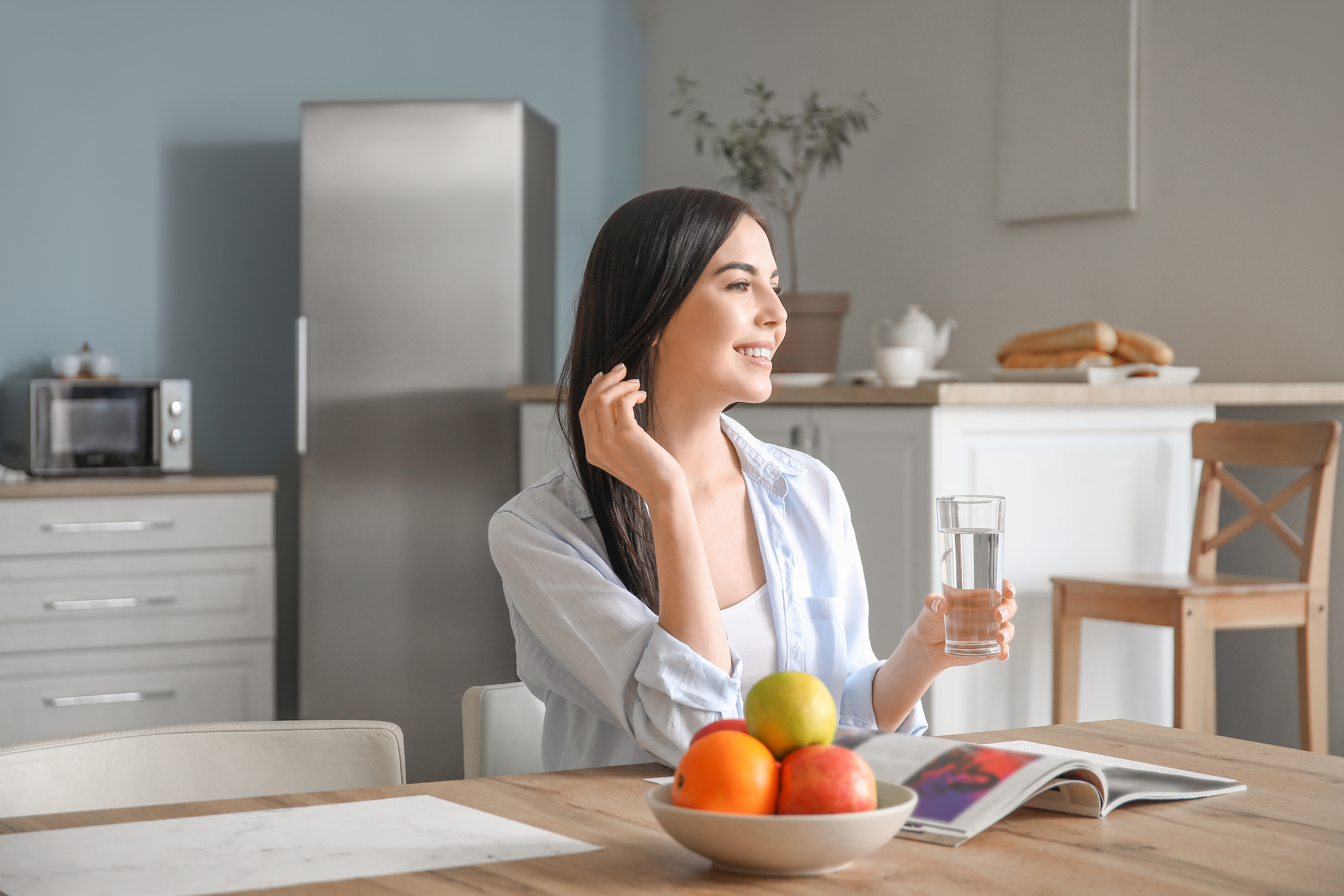 Why Your Water Tastes Bad Even After Filtering and How to Fix It | Filterway