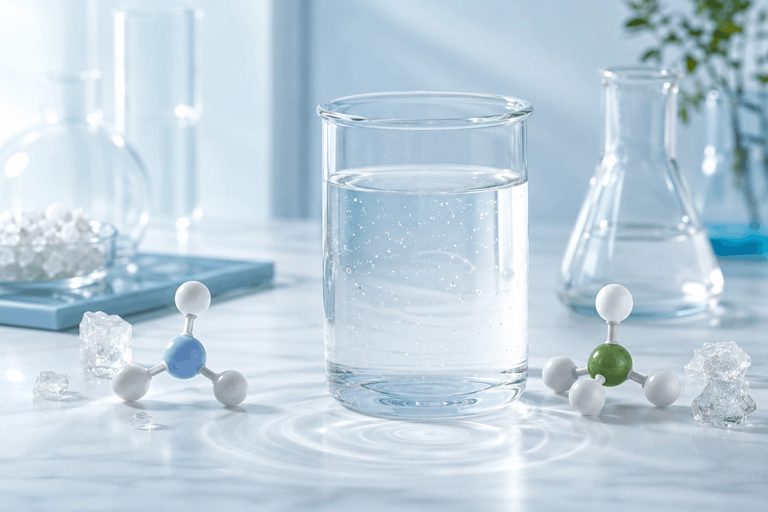 How to Find the Water Hardness Level at Your Address