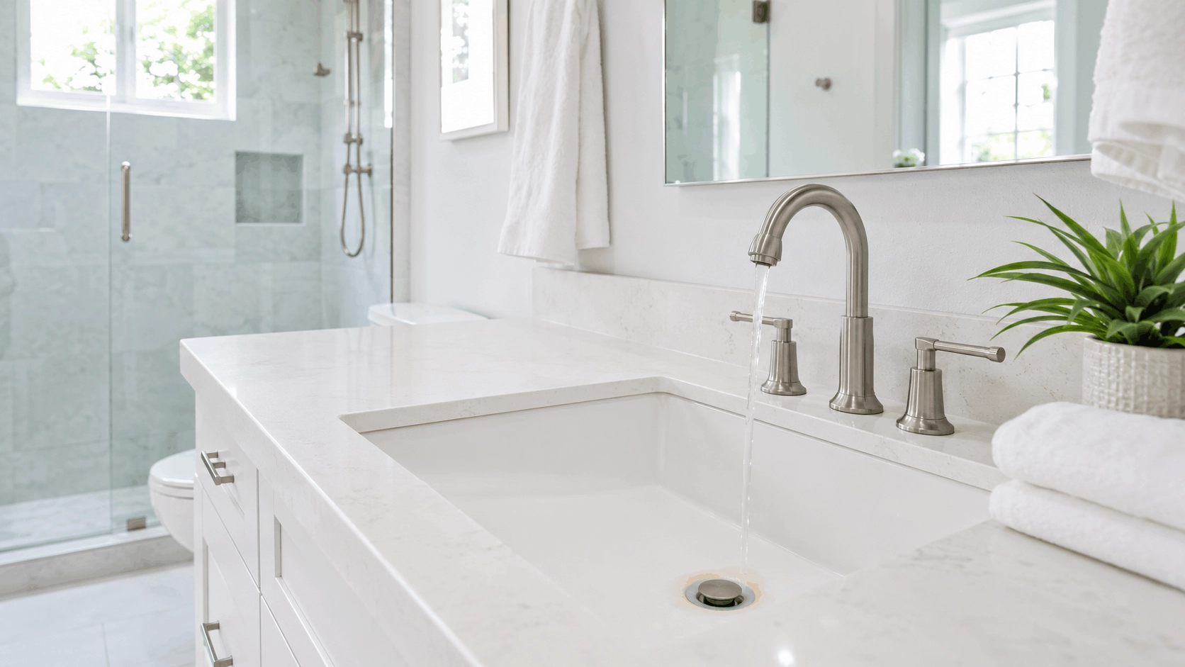 How Iron Affects Water Throughout the Home