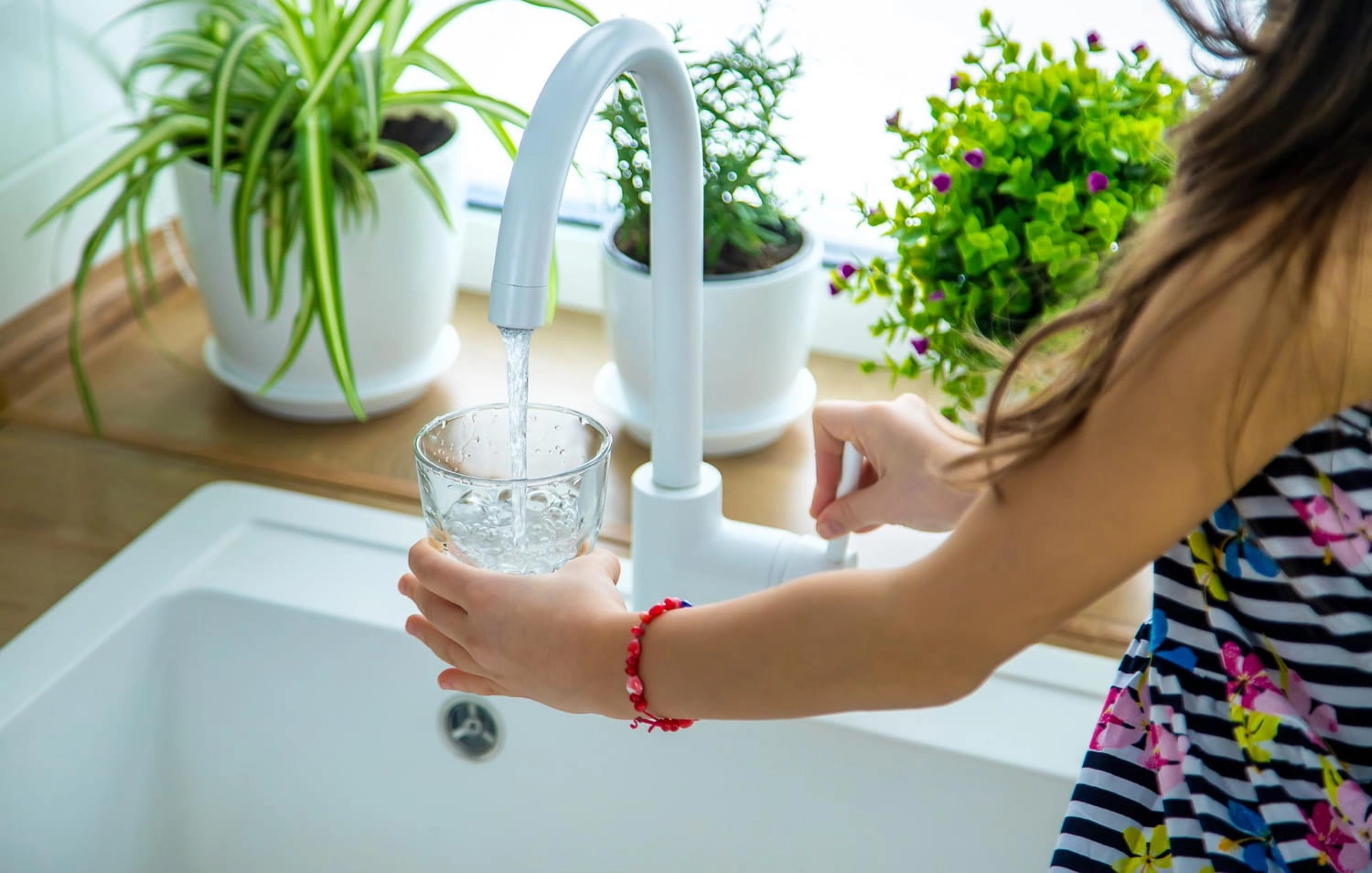 Can you drink distilled water safely