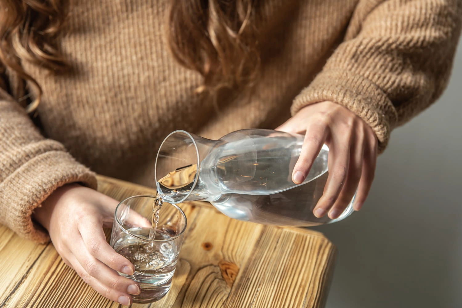 Is Distilled Water Safe to Drink