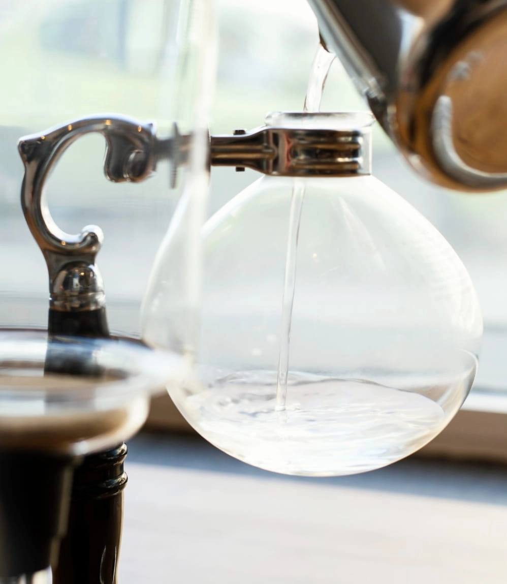 Distilled Water