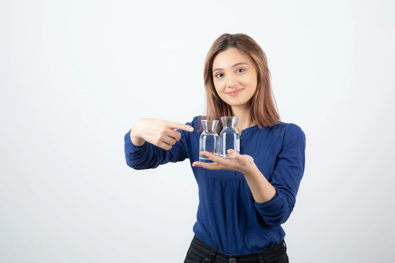 What Happens if You Drink Distilled Water