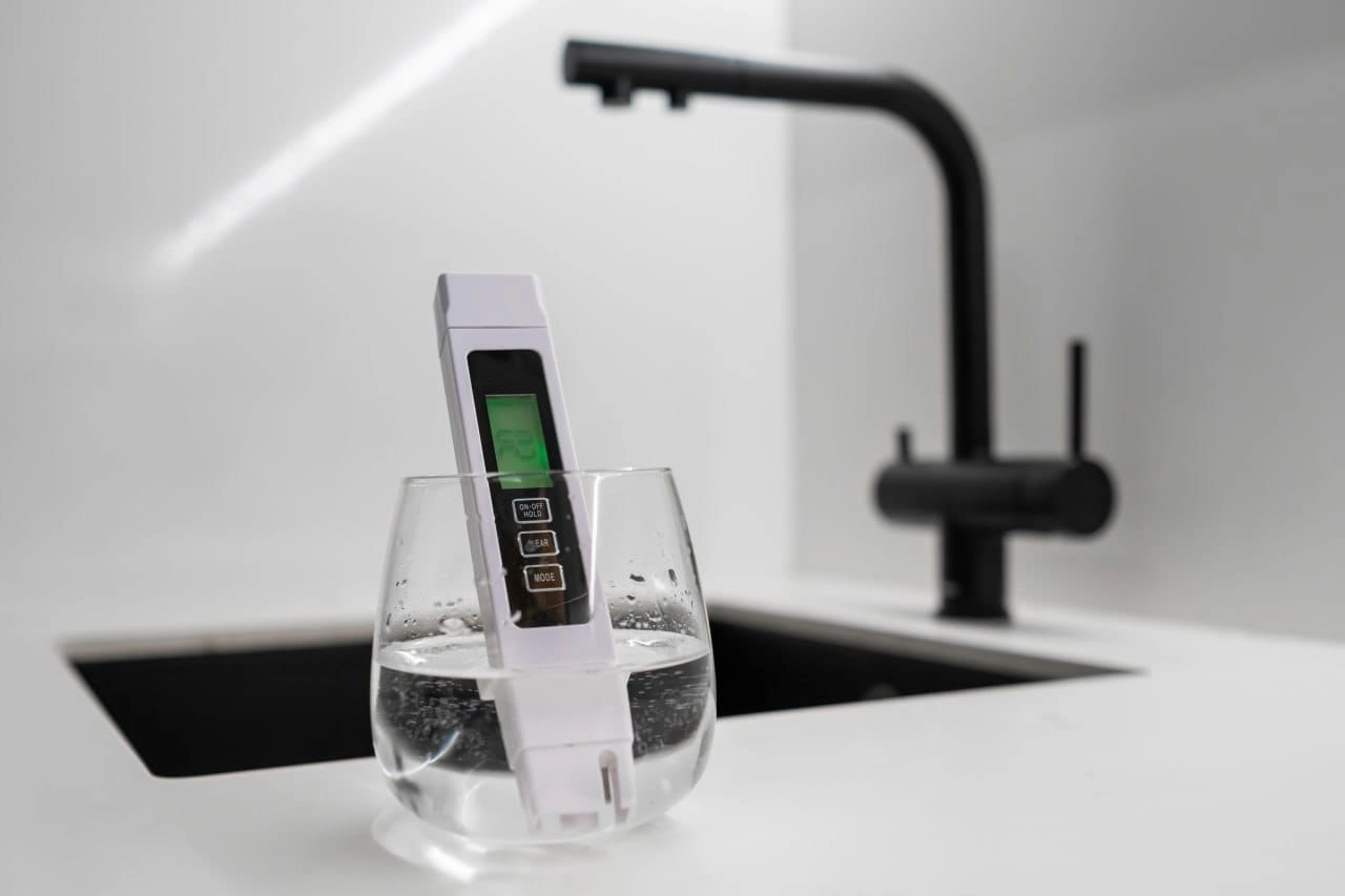 States with the Best Tap Water in the US