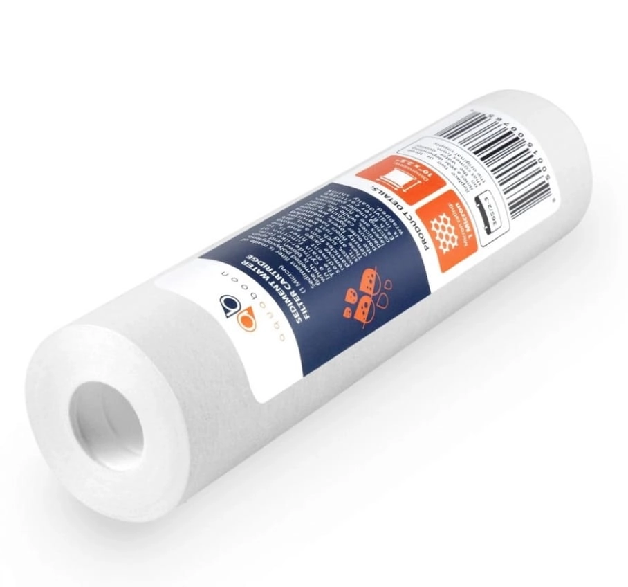 filter cartridges for water filters