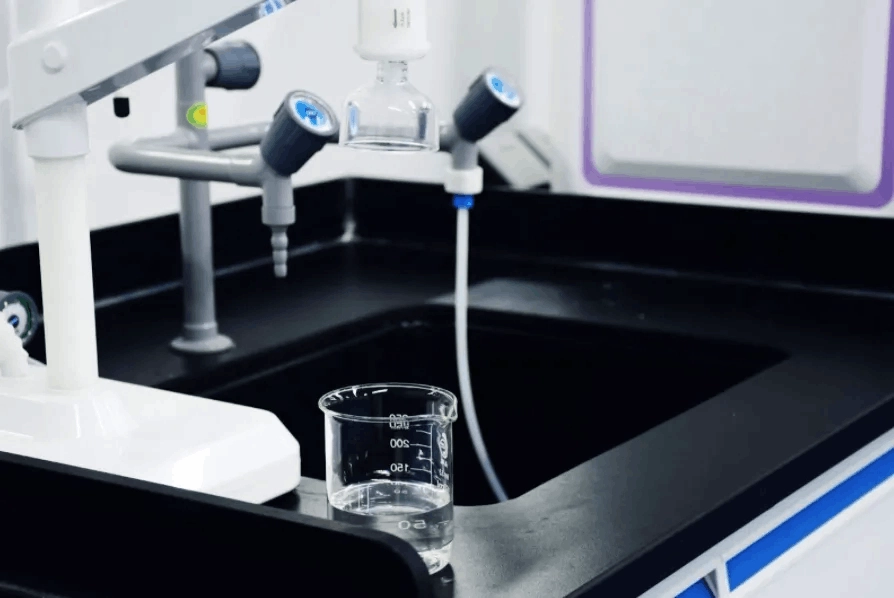 What do KDF filters remove from water