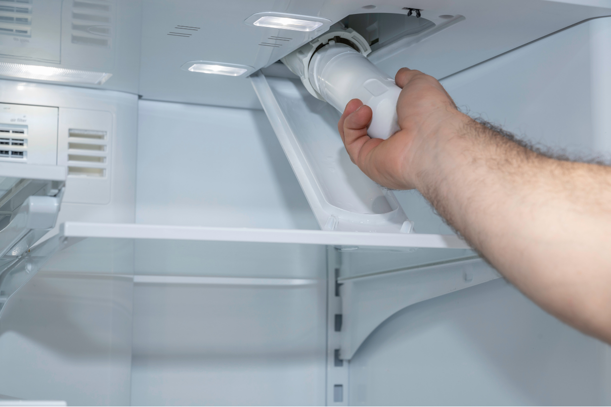 The Complete Refrigerator Water Filters Buying Guide