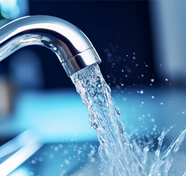 How to Prepare Your Water Filter Before a Vacation