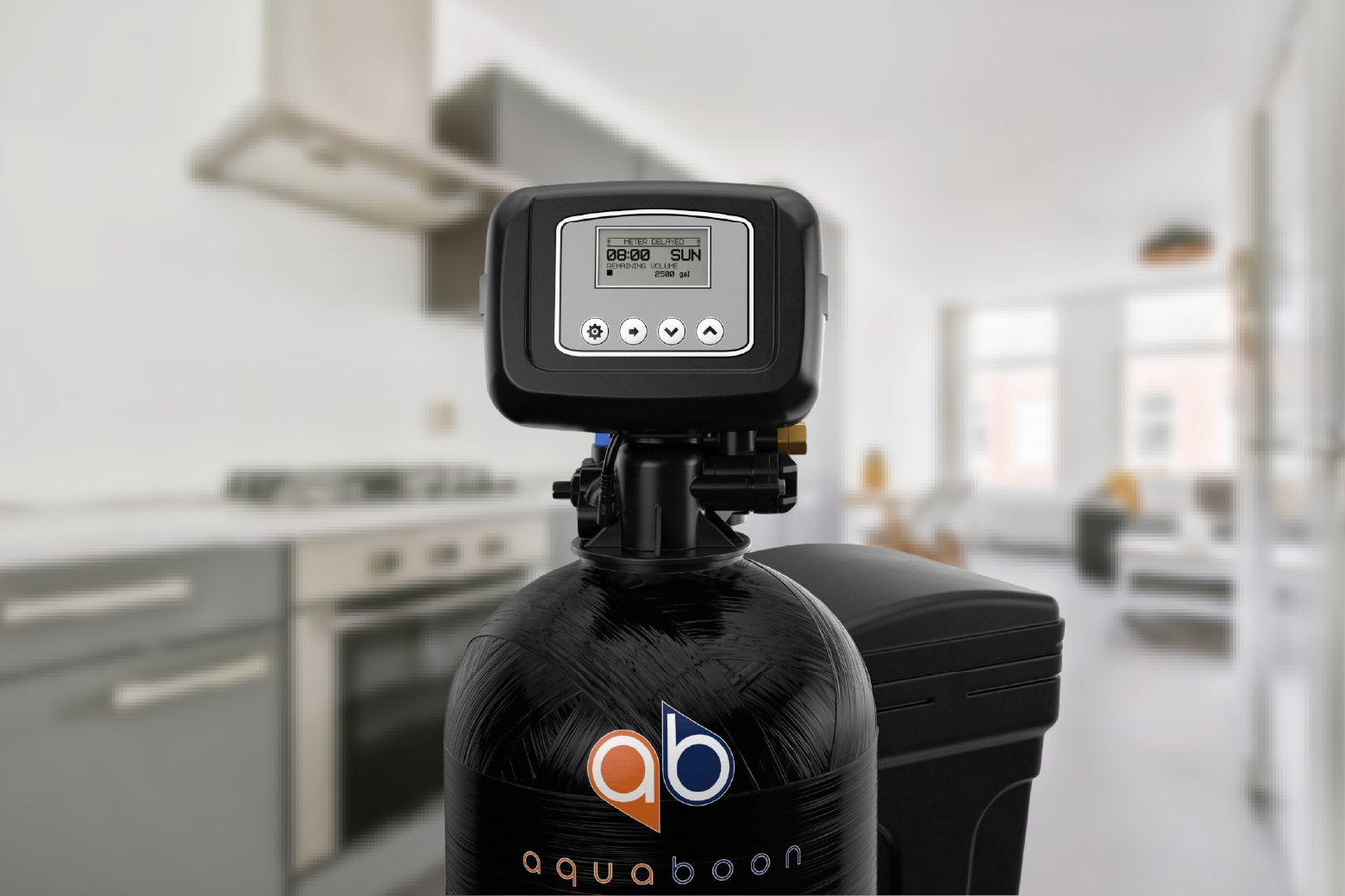 How Water Softeners Work: The Science Behind Softer, Cleaner Water 