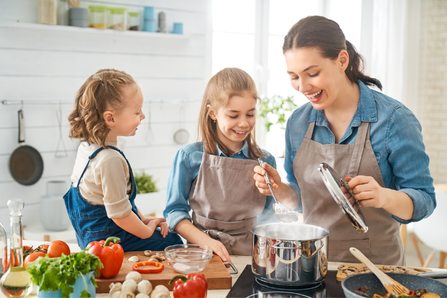Is It Safe to Cook with Unfiltered Tap Water? | Filterway - Blog