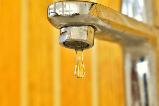 Most Common Water Problem You Can Find At Home