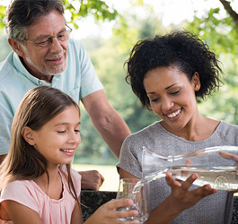 Filtered Water for Children — Boost Immunity & Healthy Growth | Filterway