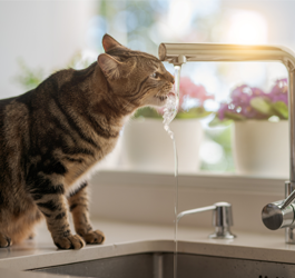 Can Dogs And Cats Drink Tap Water? Best and Safest Water Options for Your Pet