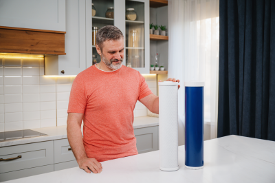 Carbon Block vs GAC Filters – Differences and Performance