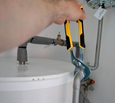 Why Is Your Water Filtration System Leaking?
