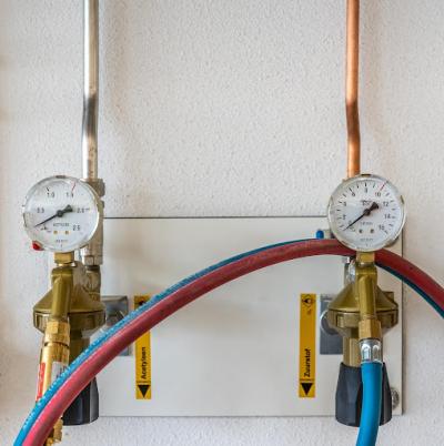 How to Calculate the Home Water Flow Rate