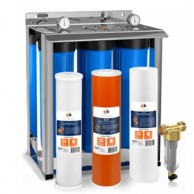 What Is RO And How Does Reverse Osmosis System Work?