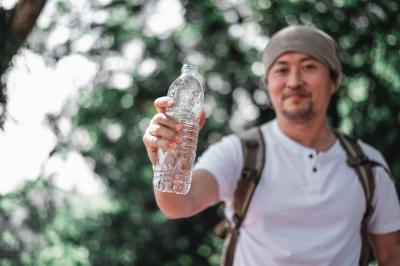 Are Public Water Fountains Safe