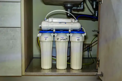 Whole House Water Filtration Systems vs. Reverse Osmosis Membranes