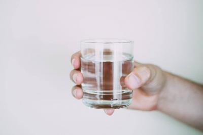 The Impact of Fluoride in Drinking Water on Your Teeth
