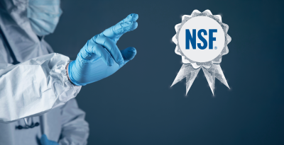 How NSF Certifications Ensure Water Filter Safety and Performance