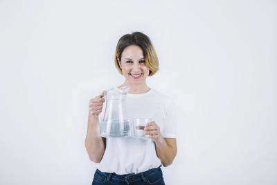 What Is Alkaline Water? Understanding pH, Minerals & Health Benefits 