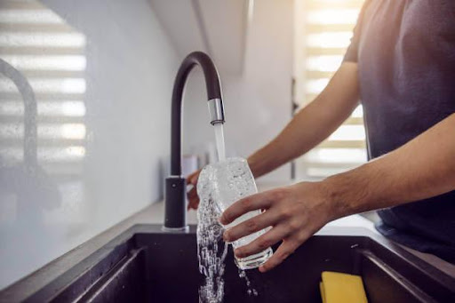Top 6 water filters to remove lead from water