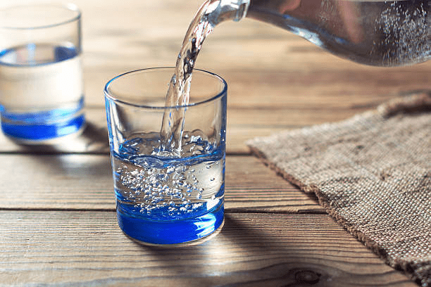Removing Chloramines from Tap Water
