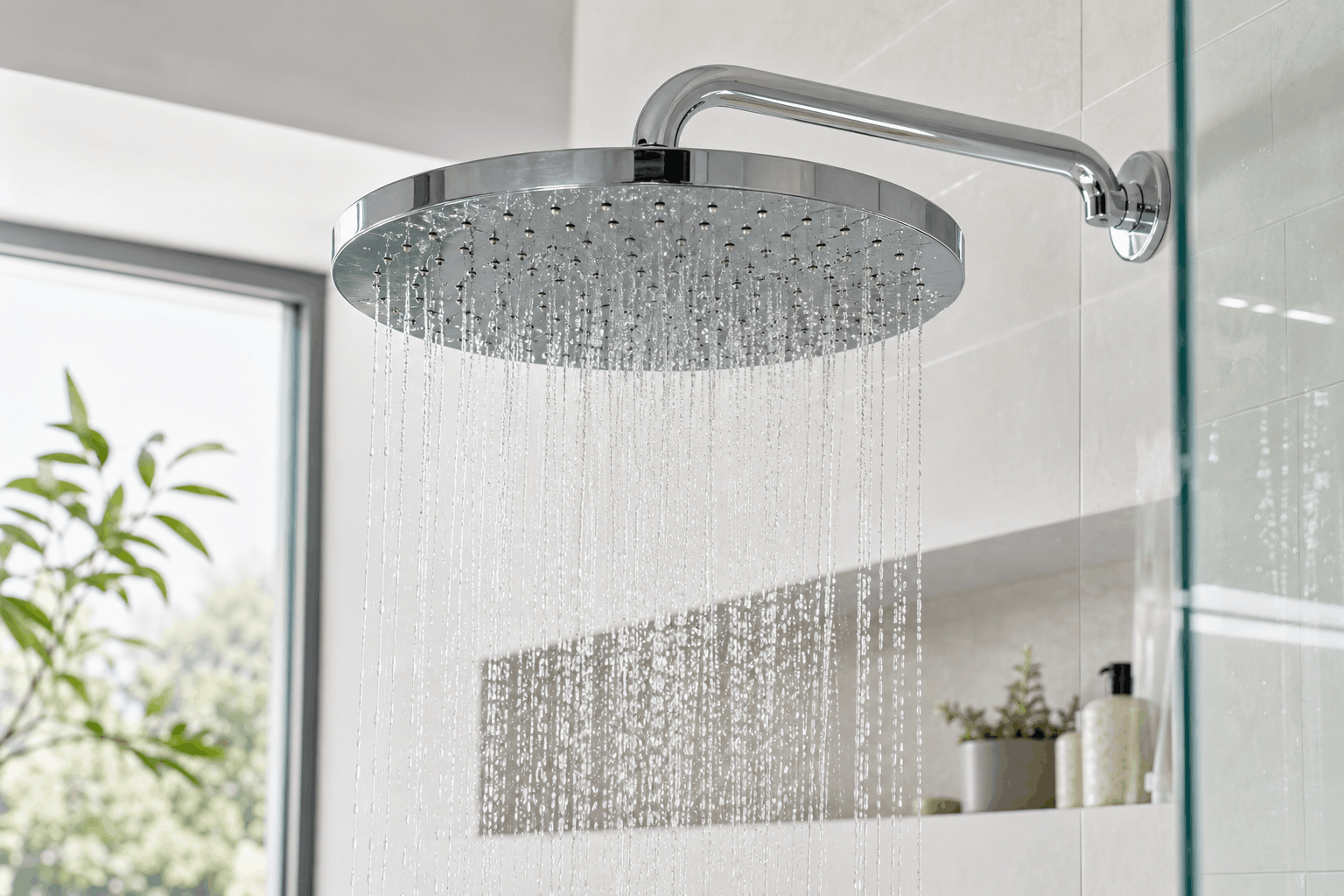 Why Shampoo and Conditioner Behave Differently in Hard Water