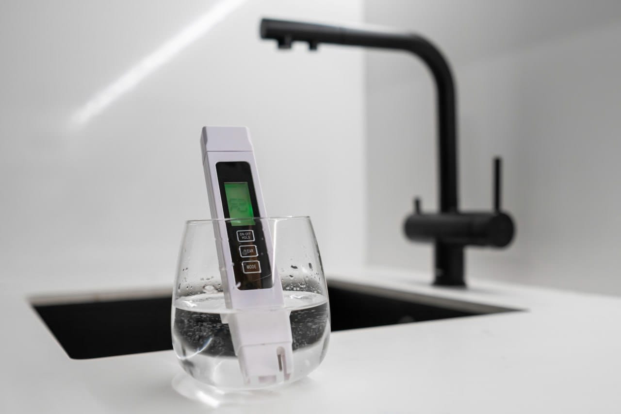 States with the Best Tap Water in the US