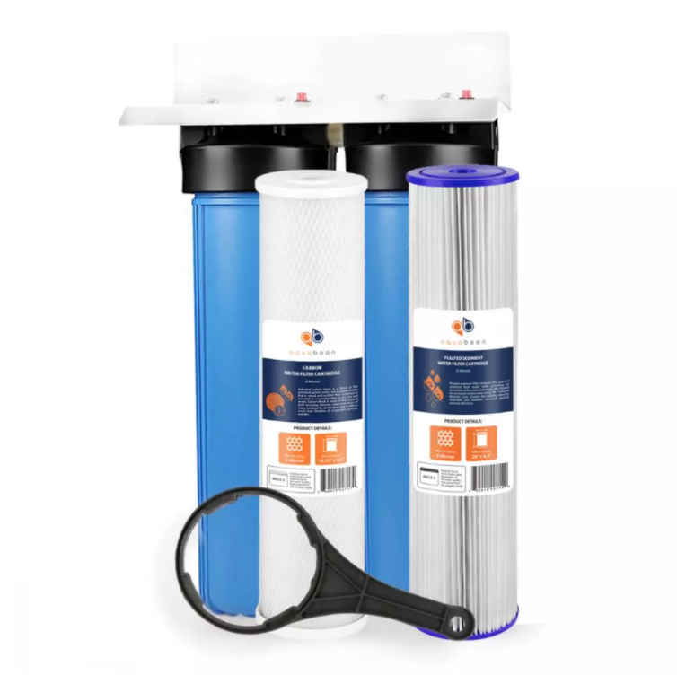 ro filtration system
