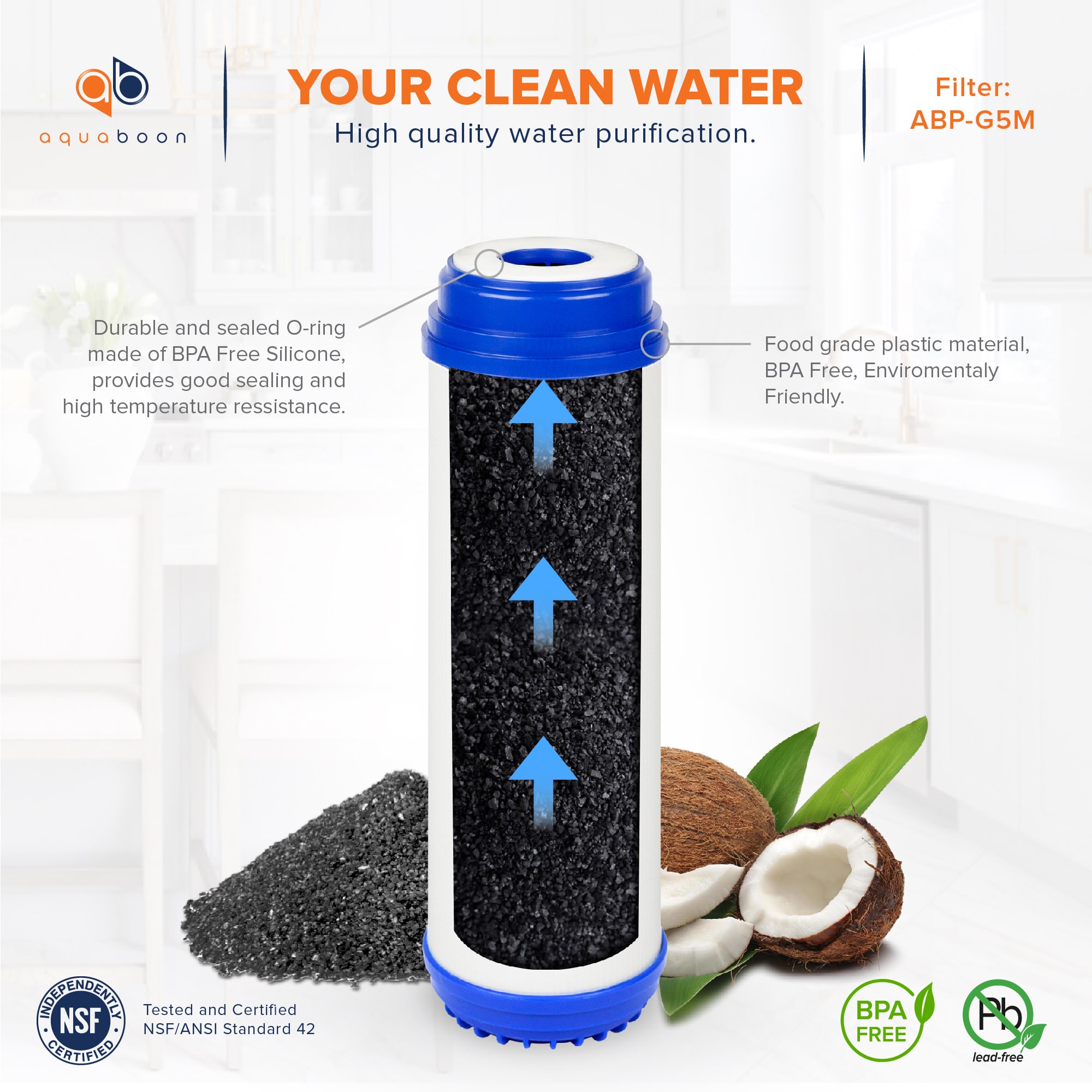 Carbon Filter Water Treatment at Mark Gallegos blog