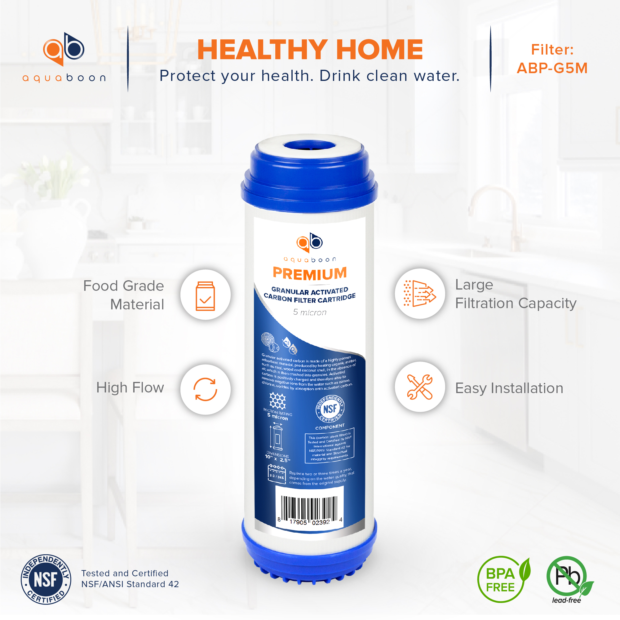 Methods for purifying well water for drinking Blog