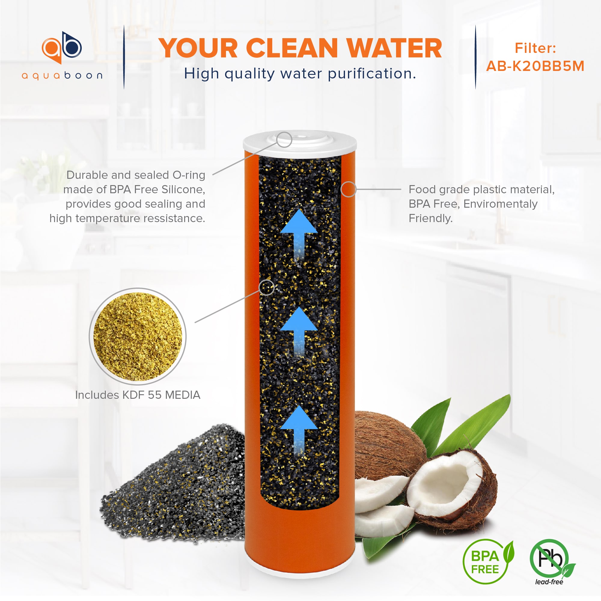 Can Water Filters Remove Microplastics From Drinking Water? — Blog Blog