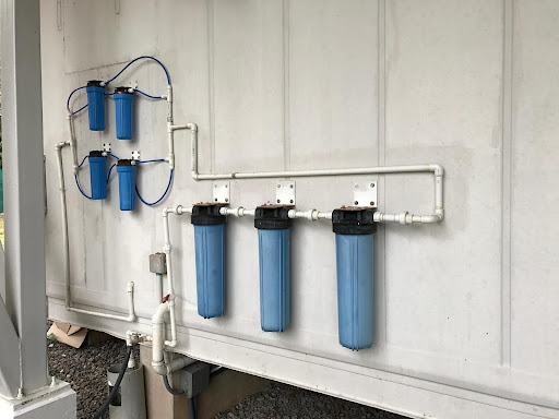 Water Cure Usa Water Treatment Springville Ny